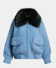 Load image into Gallery viewer, Essentiel Antwerp Kanada Jacket