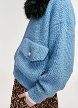 Load image into Gallery viewer, Essentiel Antwerp Kanada Jacket