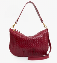 Load image into Gallery viewer, Clare V. Moyen Messenger Bag
