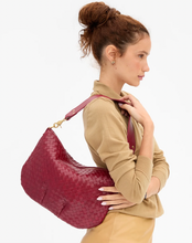 Load image into Gallery viewer, Clare V. Moyen Messenger Bag