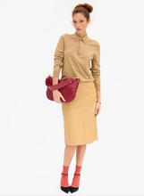 Load image into Gallery viewer, Clare V. Moyen Messenger Bag