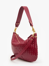 Load image into Gallery viewer, Clare V. Moyen Messenger Bag