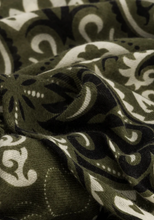 Load image into Gallery viewer, Maison Lecomte Flament Bandana Scarf