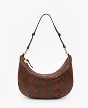 Load image into Gallery viewer, Clare V Lune Bag