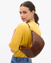 Load image into Gallery viewer, Clare V Lune Bag