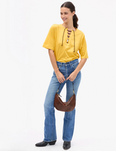 Load image into Gallery viewer, Clare V Lune Bag