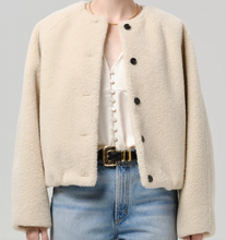 Load image into Gallery viewer, Citizens of Humanity Boucle Bomber