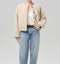 Load image into Gallery viewer, Citizens of Humanity Boucle Bomber