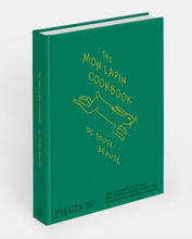 Load image into Gallery viewer, Mon Lapin Cookbook