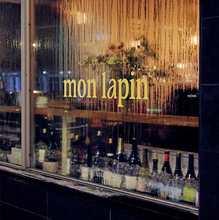 Load image into Gallery viewer, Mon Lapin Cookbook