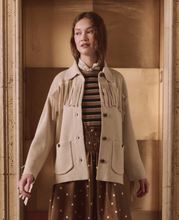 Load image into Gallery viewer, The Great Fringe Sweater