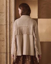 Load image into Gallery viewer, The Great Fringe Sweater