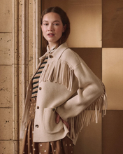 Load image into Gallery viewer, The Great Fringe Sweater