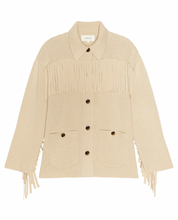 Load image into Gallery viewer, The Great Fringe Sweater
