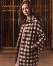 Load image into Gallery viewer, The Great Car Coat