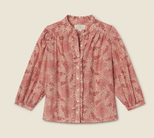 Load image into Gallery viewer, Trovata Elin Blouse
