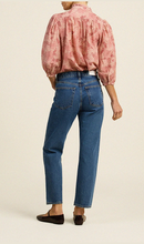 Load image into Gallery viewer, Trovata Elin Blouse