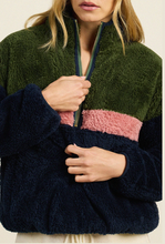 Load image into Gallery viewer, Trovata Casey Pullover