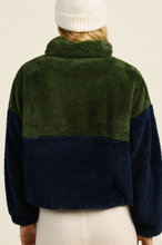 Load image into Gallery viewer, Trovata Casey Pullover