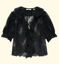 Load image into Gallery viewer, Doen Henri Lace Top