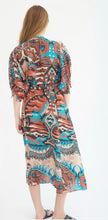Load image into Gallery viewer, Chufy Ziggy Maxi Dress
