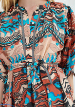 Load image into Gallery viewer, Chufy Ziggy Maxi Dress