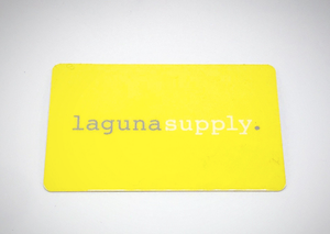 lagunasupply Gift Card
