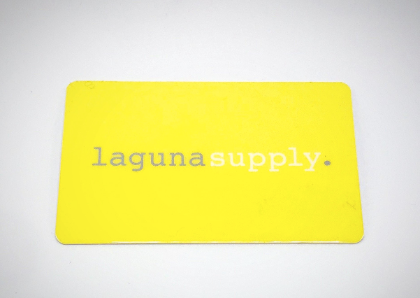 lagunasupply Gift Card