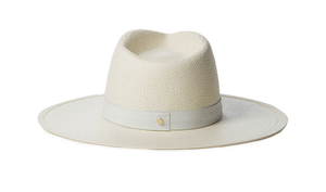 Janessa Leone Zoe Packable Hat