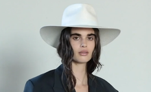 Load image into Gallery viewer, Janessa Leone Zoe Packable Hat