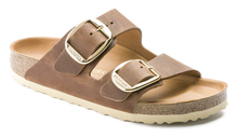 Load image into Gallery viewer, Birkenstock Arizona Big Buckle