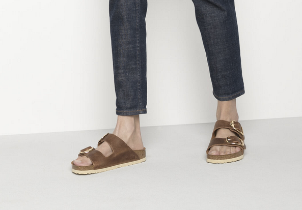 Birkenstock Arizona Big Buckle