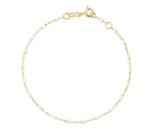 gigi CLOZEAU Classic Bracelet- 6.7"