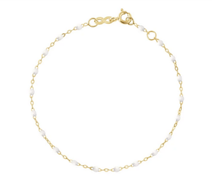 gigi CLOZEAU Classic Necklace- 16.5"