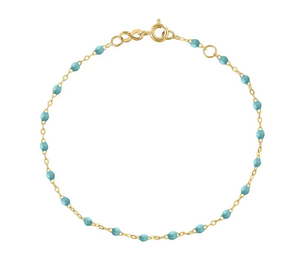 gigi CLOZEAU Classic Bracelet- 6.7"