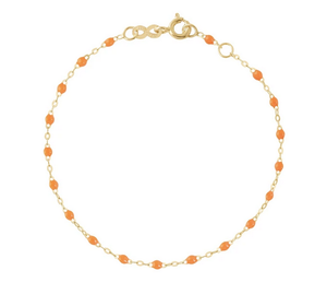 gigi CLOZEAU Classic Bracelet- 6.7"