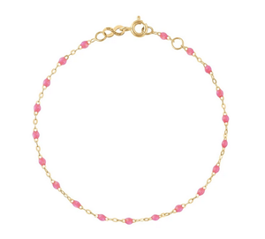 gigi CLOZEAU Classic Bracelet- 6.7"