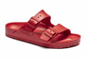 Birkenstock Arizona EVAs