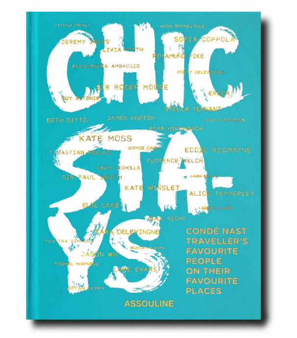 Chic Stays