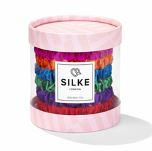 Load image into Gallery viewer, Silke Hair Ties