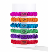 Load image into Gallery viewer, Silke Hair Ties