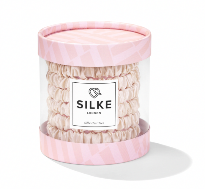 Silke Hair Ties