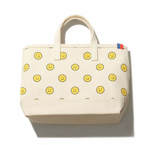 Kule All Over Smile Tote
