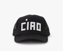 Load image into Gallery viewer, Clare V. CIAO Hat
