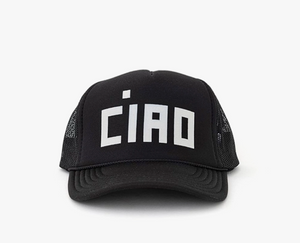 Clare V. CIAO Hat