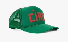 Load image into Gallery viewer, Clare V. Ciao Hat
