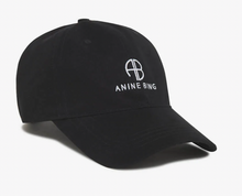 Load image into Gallery viewer, Anine Bing Jeremy Baseball Cap