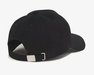 Anine Bing Jeremy Baseball Cap