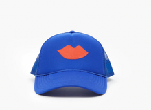 Load image into Gallery viewer, Clare V. Lips Hat
