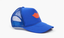 Load image into Gallery viewer, Clare V. Lips Hat